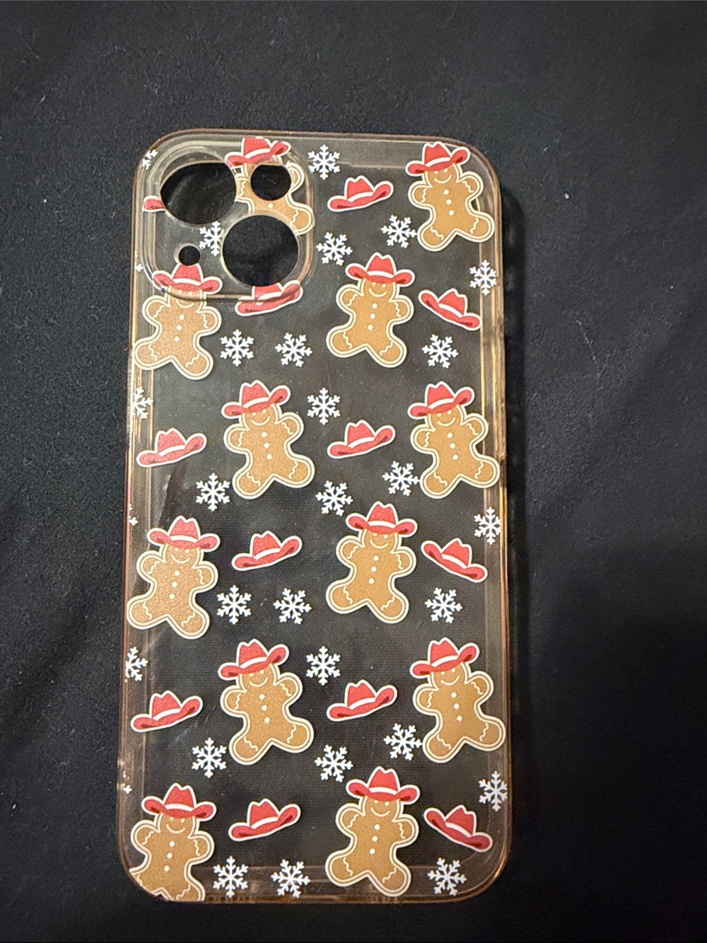 iPhone 13 Christmas case